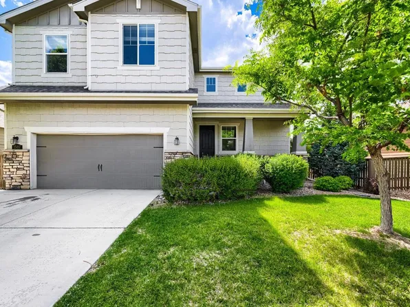 1507 Jackson Ct, Longmont, CO 80501
