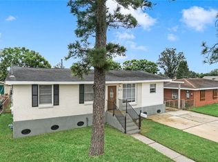 525 N Wilson St, Metairie, LA 70003