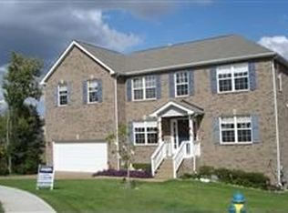 1005 Turner Trce E, Mount Juliet, TN 37122