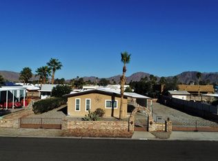 12699 S Montana Ave, Yuma, AZ 85367