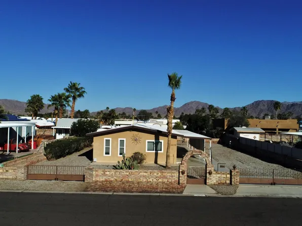 12699 S Montana Ave, Yuma, AZ 85367