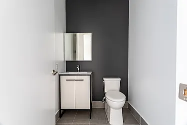 Rented by Yup Realty LLC