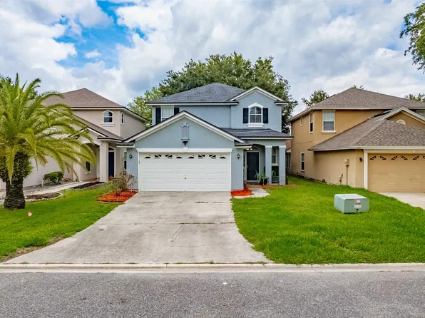 3681 Silver Bluff Blvd, Orange Park, FL 32065