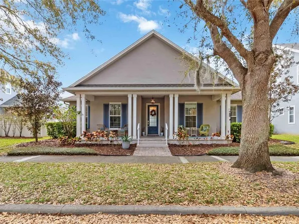 3317 SCHOOLHOUSE ROAD, HARMONY, FL 34773
