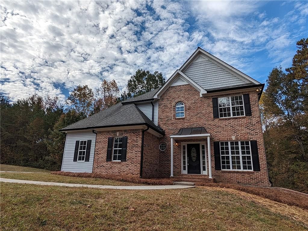 6877 Tyree Rd, Winston, GA 30187 Zillow