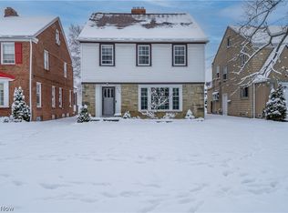 3720 Riedham Rd, Shaker Heights, OH 44120