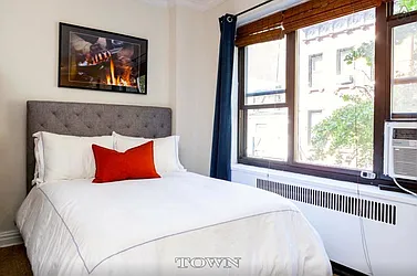 Rented by Town Residential