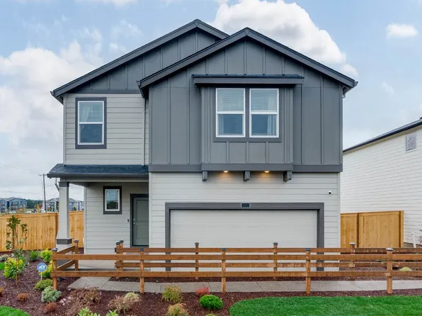 910 Sparrow St, Woodburn, OR 97071