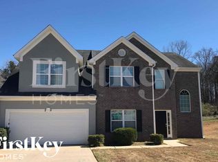 25 Windsor Way, Riverdale, GA 30274