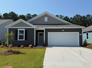 306 Ridley St, Longs, SC 29568