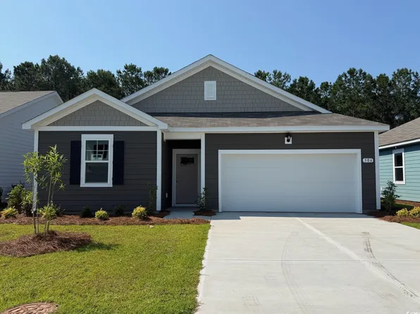 306 Ridley St, Longs, SC 29568