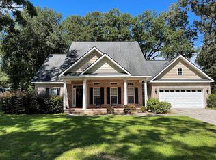 52 Olde Cottage Ln, Midway, GA 31320