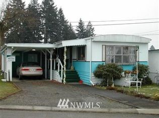 1301 E Yelm Ave TRAILER 10, Yelm, WA