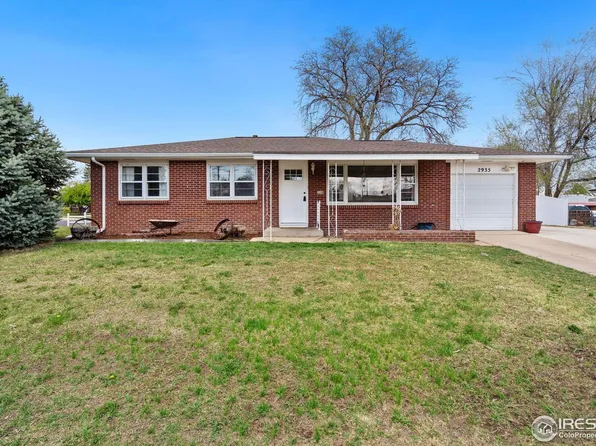 2935 W 12th St Rd, Greeley, CO 80634