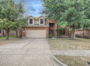 3 Westgrove Ct, Mansfield, TX 76063