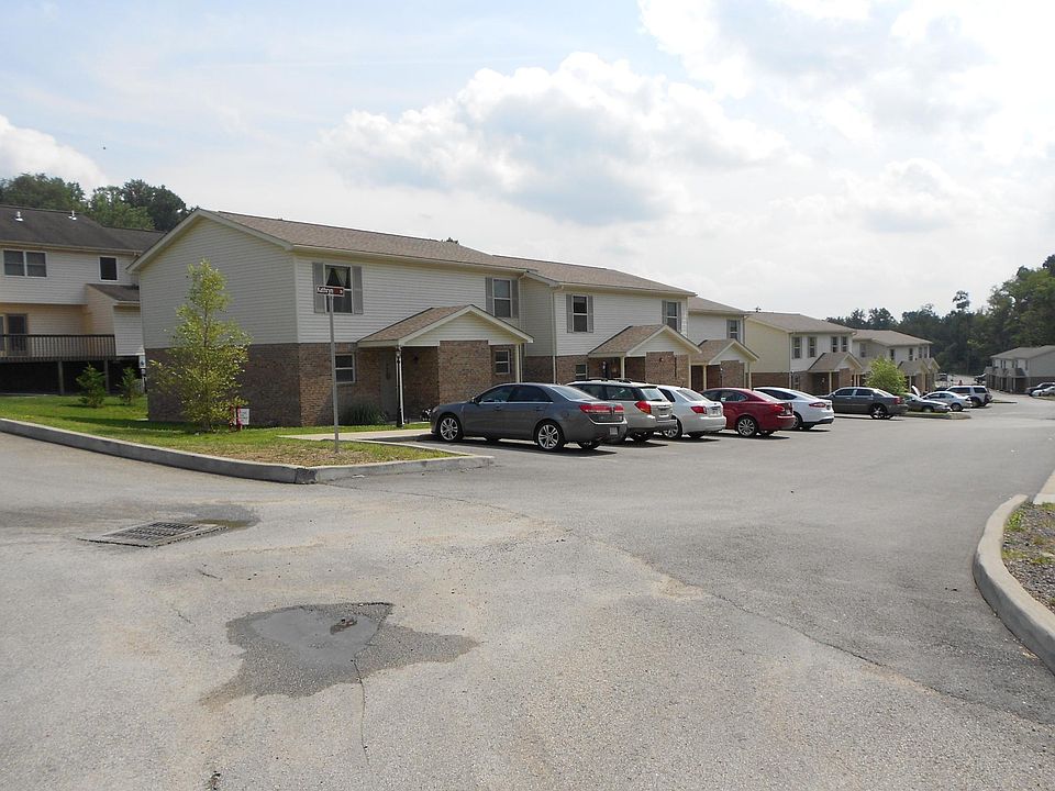 Holly View Townhouses