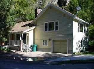 514 Ogden Cyn, Ogden, UT 84401