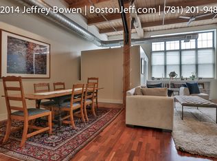 60 Dudley St APT 103, Chelsea, MA 02150
