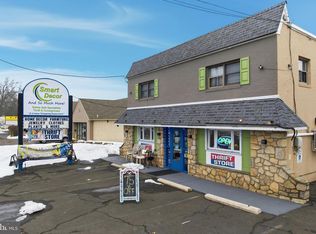 119 York Rd, Warminster, PA