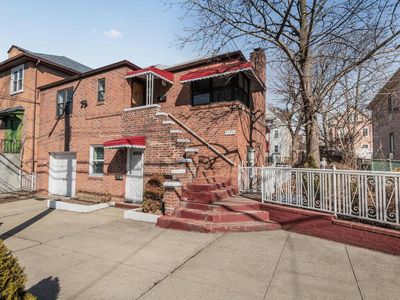 4252 Monticello Avenue, Bronx, NY, 10466