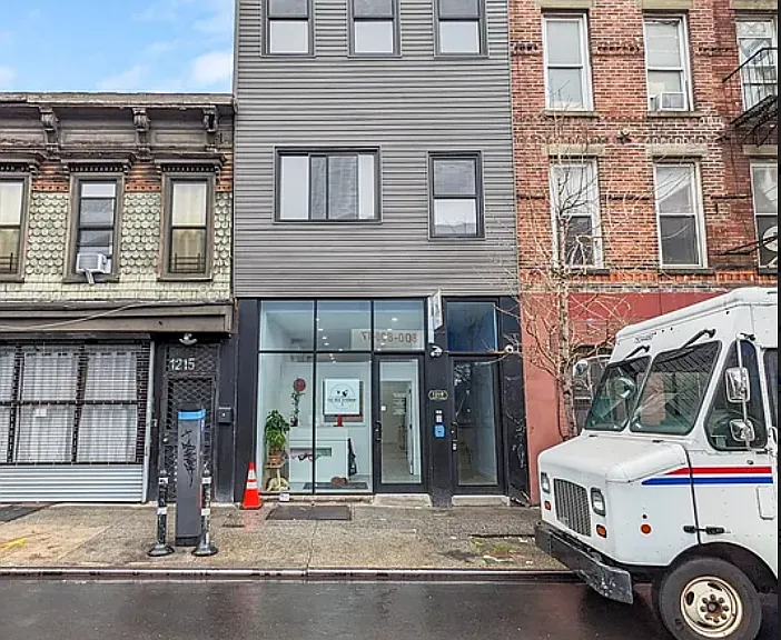 1219 Atlantic Ave #1 — Photo 7