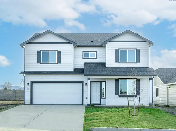 400 Stardust Ct, Grandview, WA 98930