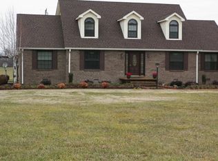 382 Blue Door Rd LOT 3, Portland, TN 37148