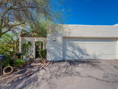 8701 E Terrace Pl, Tucson, AZ, 85710