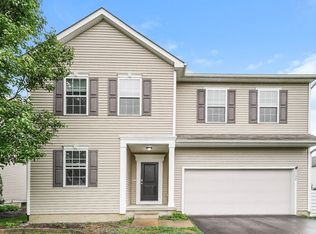 1132 Sandbar Dr, Blacklick, OH 43004