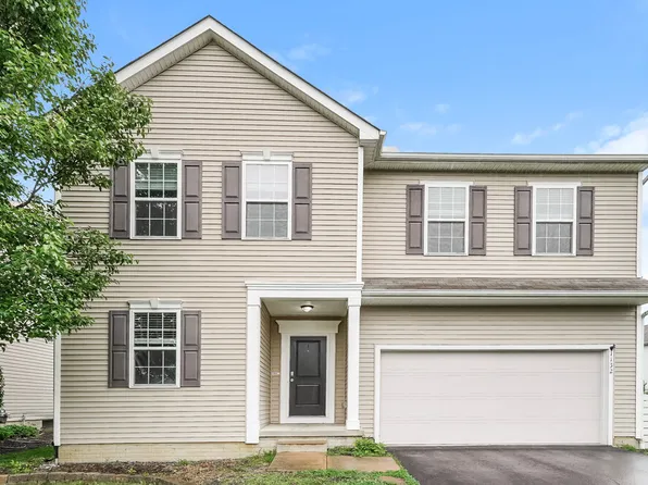 1132 Sandbar Dr, Blacklick, OH 43004