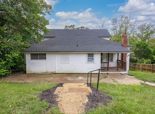 131 Chapel St, Glendale, SC 29346