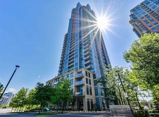 15 Viking Ln #901, Toronto, ON M9B 0A4