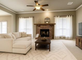 4624 NW 157th St, Edmond, OK 73013