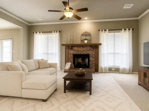 4624 NW 157th St, Edmond, OK 73013