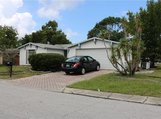 9205 Gray Fox Ln, Port Richey, FL 34668