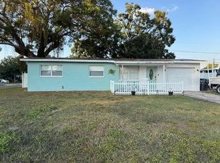 5499 56th Ave N, Saint Petersburg, FL 33709