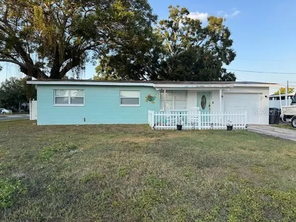 5499 56th Ave N, Saint Petersburg, FL 33709