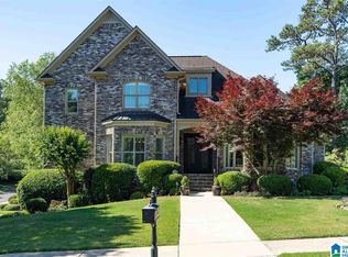 2406 Birkshire Dr, Birmingham, AL 35244