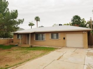 1405 E Hudson Dr, Tempe, AZ 85281