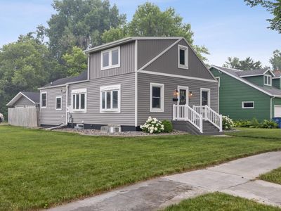 722 15th St N, Moorhead, MN, 56560