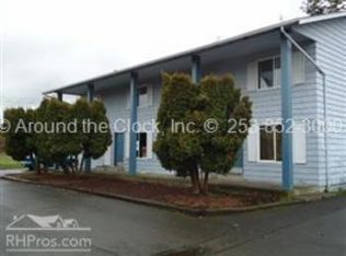 837 4th Ave N APT C, Kent, WA 98032