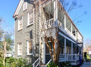 22 Percy St APT B, Charleston, SC 29403