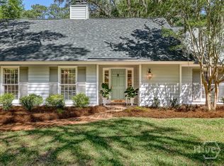1 Delamotte Ln, Savannah, GA 31411