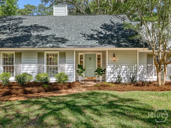 1 Delamotte Lane, Savannah, GA 31411
