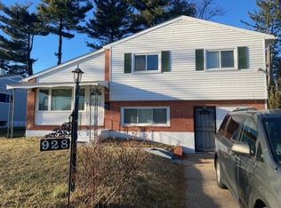 928 Vanderwood Rd, Baltimore, MD 21228