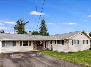 1102 Fieldcrest Ave, Centralia, WA 98531