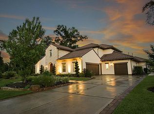 19 Paloma Bend Pl, Spring, TX 77389