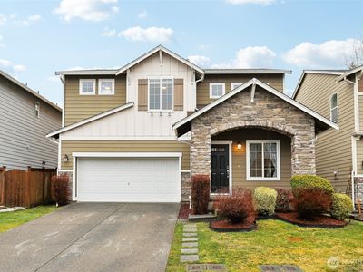 27609 256th Place SE, Maple Valley, WA, 98038