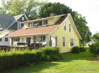 5257 Pointe Tremble Rd, Algonac, MI 48001