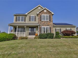 2701 Monacacy Rd, Nazareth, PA 18064